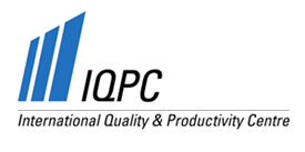 IQPC Logo